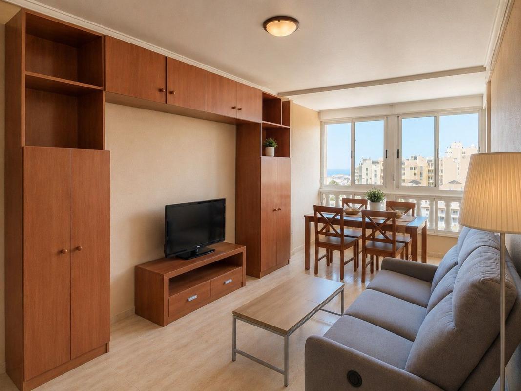 Продажа квартиры на Piso en Avenida Corinto, Torreblanca, Torrevieja, Торревьеха
 photo 3