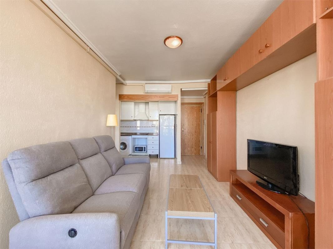 Продажа квартиры на Piso en Avenida Corinto, Torreblanca, Torrevieja, Торревьеха
 photo 4