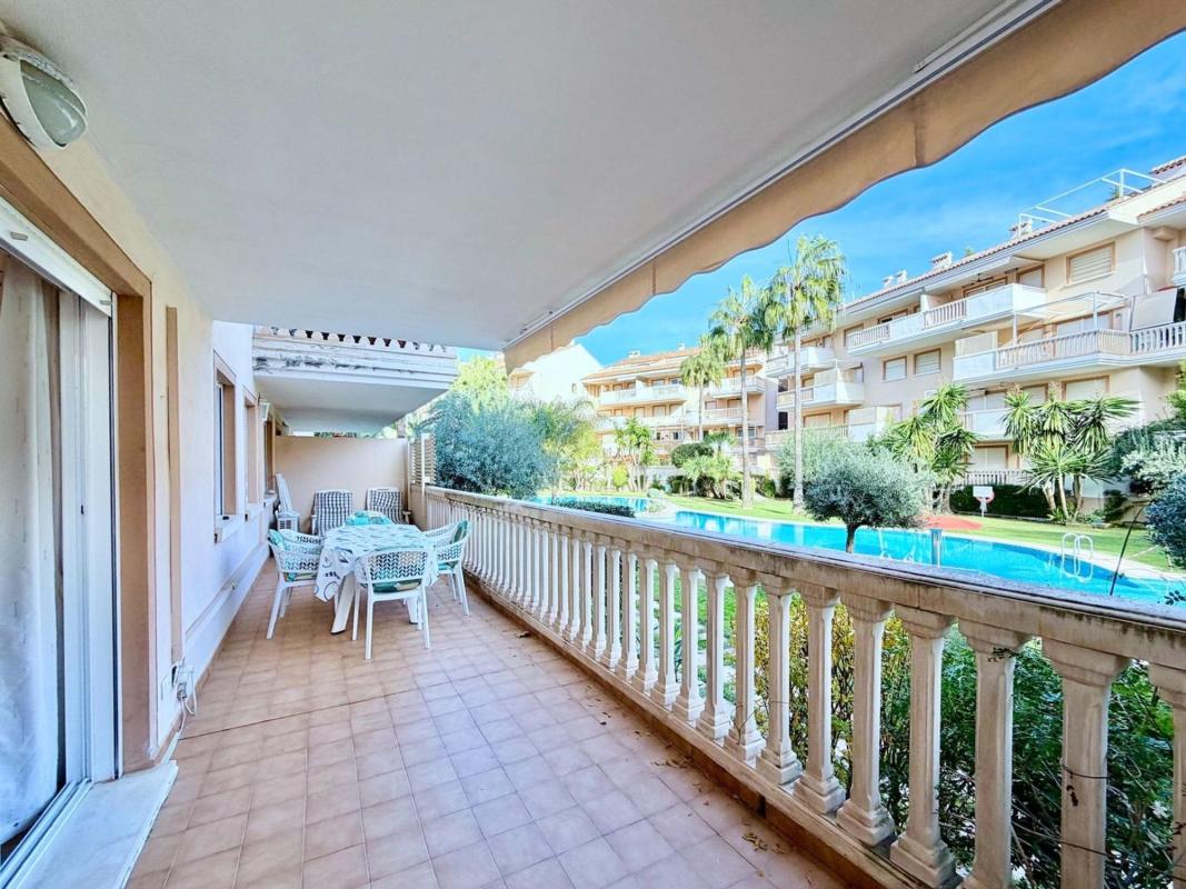 Venta de piso en Piso en El Arenal, Jávea/Xàbia, Jávea/Xàbia
photo 2