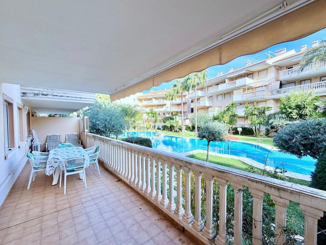 Venta de piso en Piso en El Arenal, Jávea/Xàbia, Jávea/Xàbia
photo 3