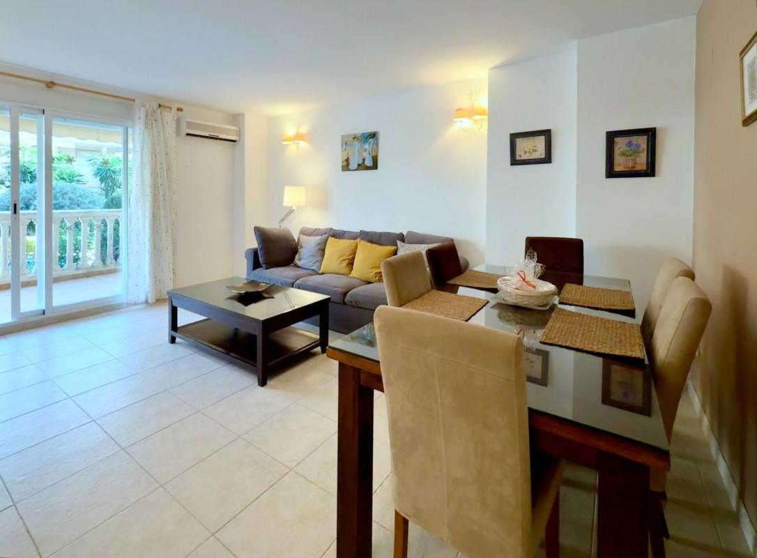 Venta de piso en Piso en El Arenal, Jávea/Xàbia, Jávea/Xàbia
photo 5