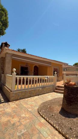 Casa o chalet independiente en Sol y Luz, San Vicente del Raspeig photo 1