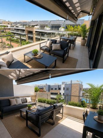 Ático en venta en Ático en Calle Pablo Picasso, 5, Playa Flamenca, Orihuela, Orihuela photo 1