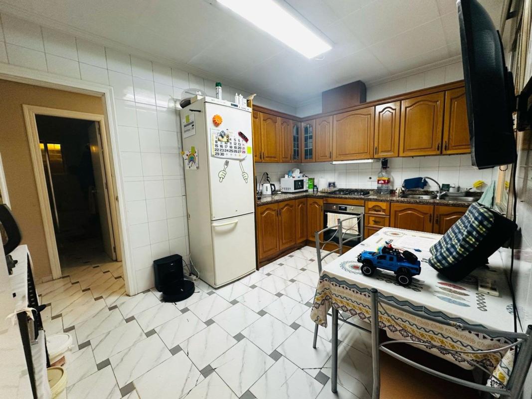 Продажа квартиры на Piso en Calle Alicante, Zona Pueblo, Pilar de la Horadada, Пилар де ла Орадада
photo 5