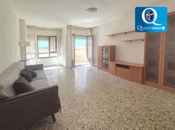 Sale of flat in Piso en Centro, Mutxamel, Mutxamel
photo 1