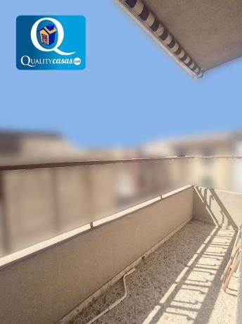 Sale of flat in Piso en Centro, Mutxamel, Mutxamel
thumbnail 1