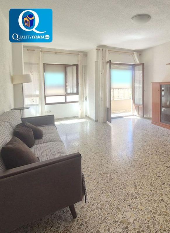 Продажа квартиры на Piso en Centro, Mutxamel, Мутхамель
 photo 3