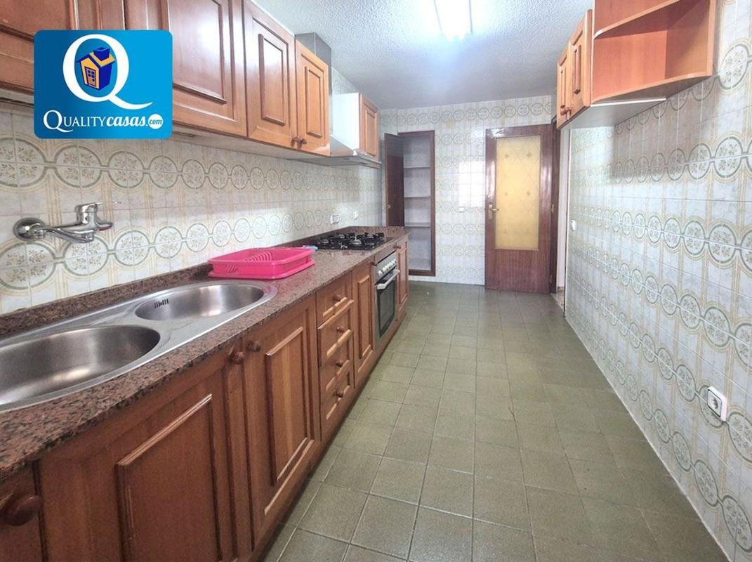 Продажа квартиры на Piso en Centro, Mutxamel, Мутхамель
 photo 5