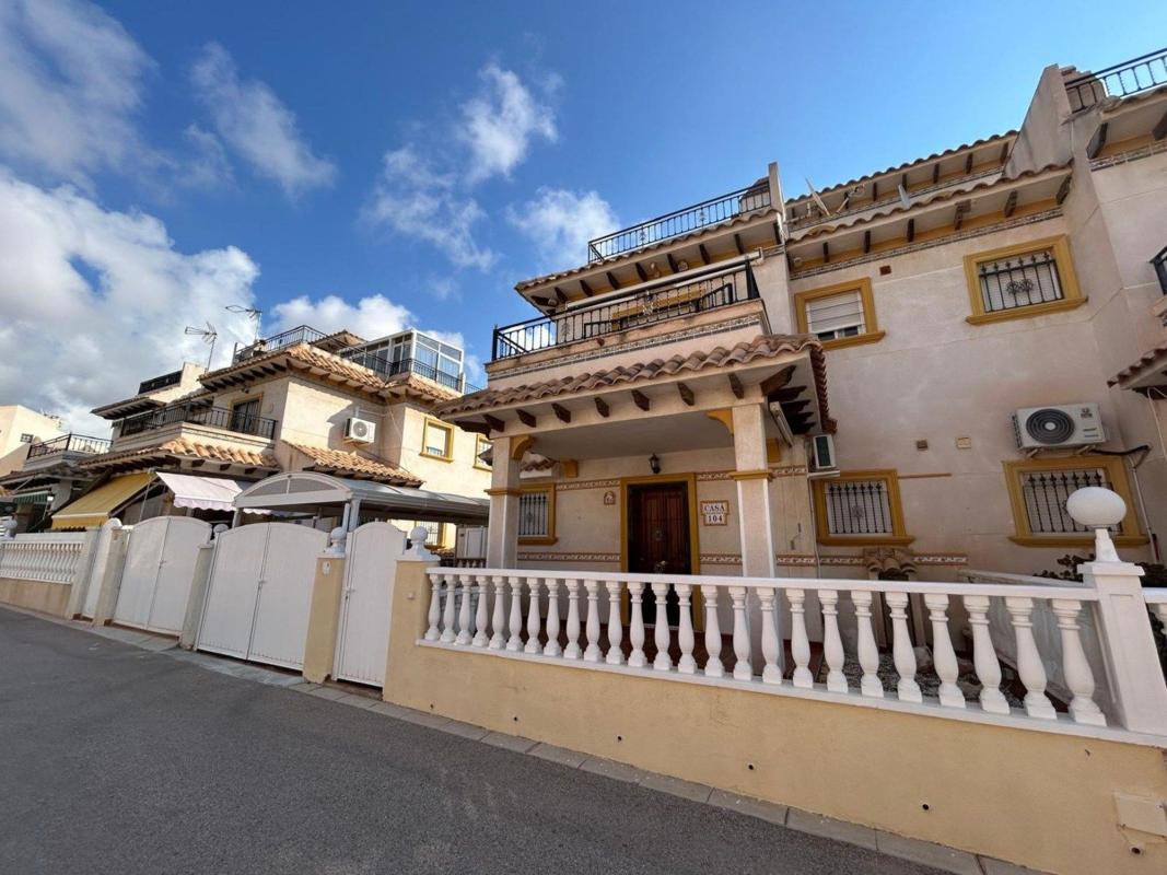 Venta de chalet independiente en Casa o chalet en Avenida de la Playa s/n, La Zenia, Orihuela, Orihuela
 photo 5