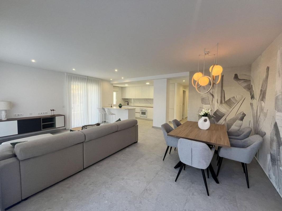 Продажа квартиры на Piso en Aguas Nuevas, Torrevieja, Торревьеха
 photo 5