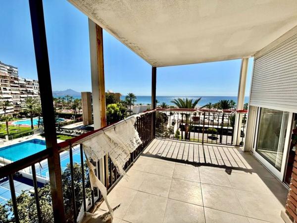 Venta de piso en Piso en Avenida Países Escandinavos, Playa de San Juan, Alicante / Alacant, Alicante / Alacant
 photo 1