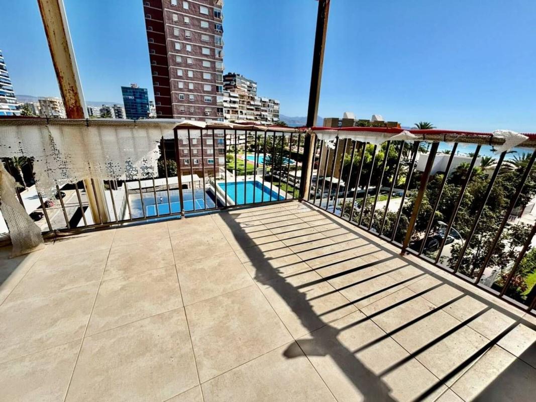 Venta de piso en Piso en Avenida Países Escandinavos, Playa de San Juan, Alicante / Alacant, Alicante / Alacant
 photo 3