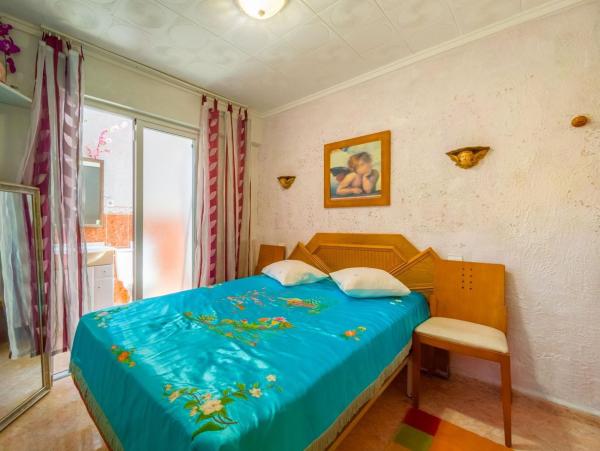 Casa o chalet independiente en Calle Pepe Luis Vázquez, La Siesta - El Salado - Torreta, Torrevieja photo 4
