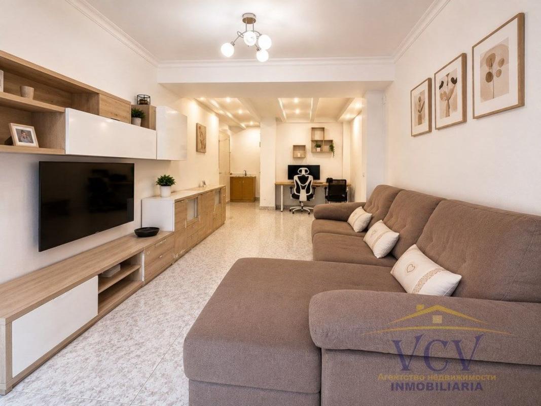 Venta de piso en Piso en Avenida de la Generalitat, Campello Pueblo, El Campello, El Campello
 photo 2
