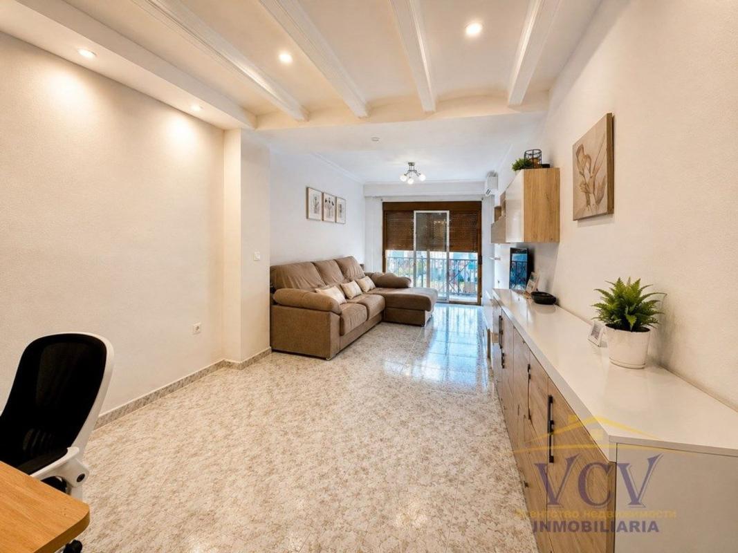 Venta de piso en Piso en Avenida de la Generalitat, Campello Pueblo, El Campello, El Campello
 photo 3