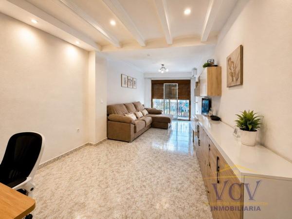 Venta de piso en Piso en Avenida de la Generalitat, Campello Pueblo, El Campello, El Campello
 photo 3