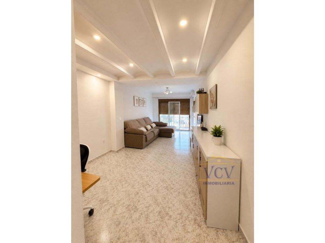 Venta de piso en Piso en Avenida de la Generalitat, Campello Pueblo, El Campello, El Campello
 photo 4
