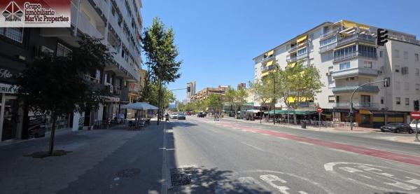 Venta de piso en Piso en Centro Urbano, Benidorm, Benidorm
 photo 1
