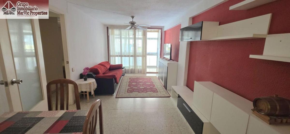 Venta de piso en Piso en Centro Urbano, Benidorm, Benidorm
 photo 2