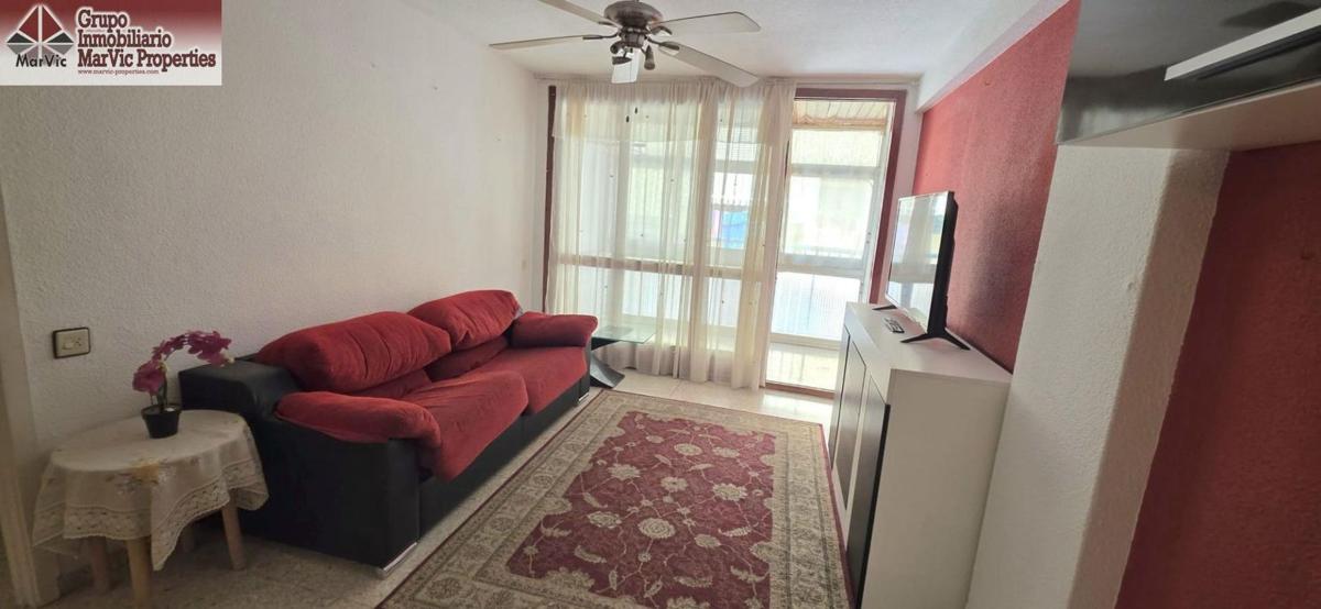 Venta de piso en Piso en Centro Urbano, Benidorm, Benidorm
 photo 3