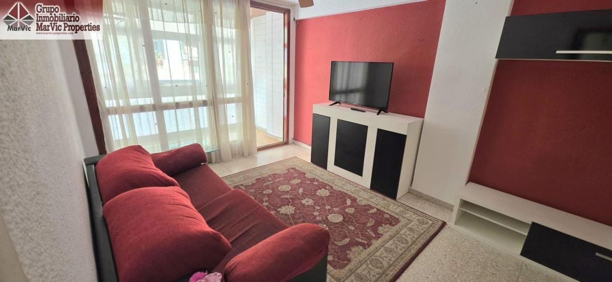 Venta de piso en Piso en Centro Urbano, Benidorm, Benidorm
 photo 4