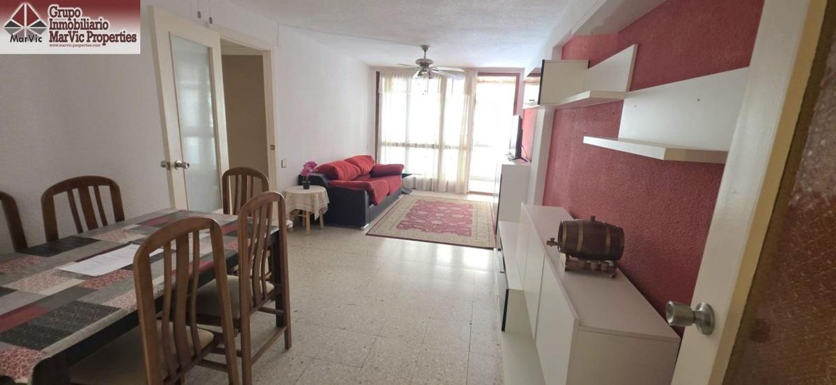 Venta de piso en Piso en Centro Urbano, Benidorm, Benidorm
 photo 5