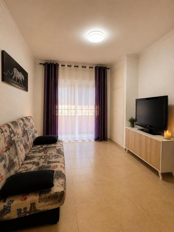 Venta de estudio en Estudio en Calle de Orihuela, El Molino, Torrevieja, Torrevieja photo 3