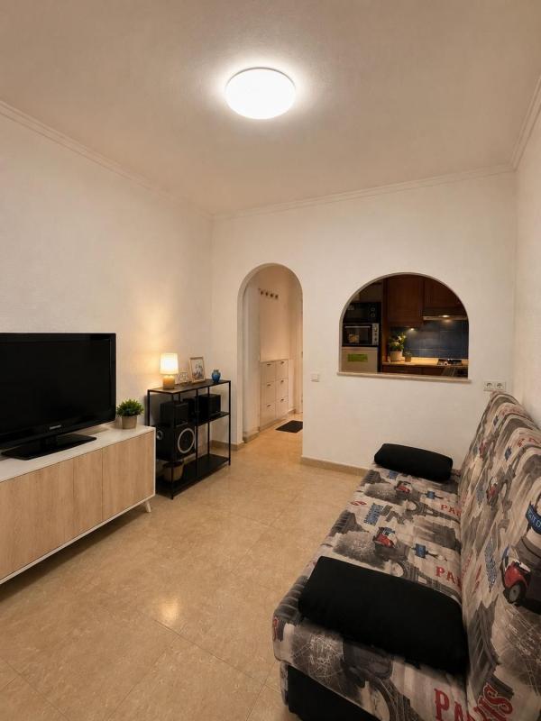 Venta de estudio en Estudio en Calle de Orihuela, El Molino, Torrevieja, Torrevieja photo 4