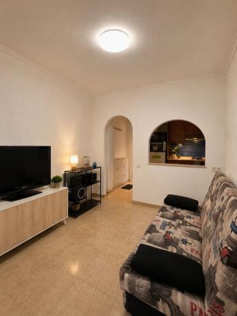Estudio en venta en Estudio en Calle de Orihuela, El Molino, Torrevieja, Torrevieja photo 4