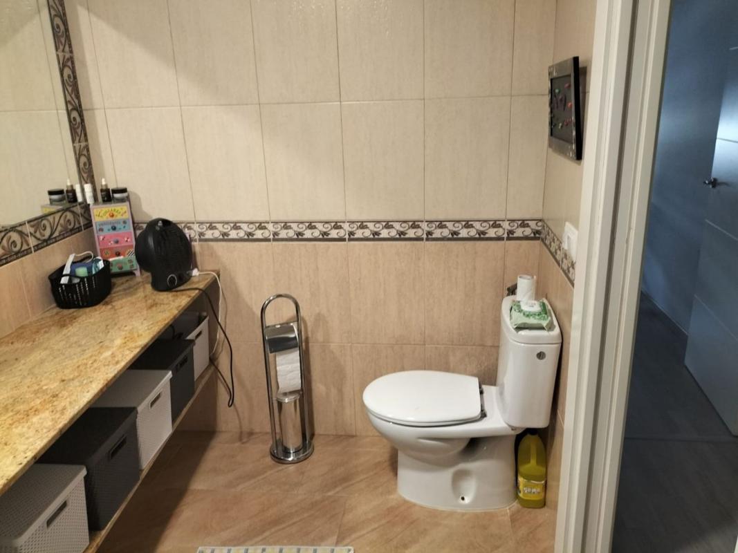 Venta de duplex en Dúplex en Calle Mtr Guillén, El Carril - Paseo de Chapi, Villena, Villena photo 4