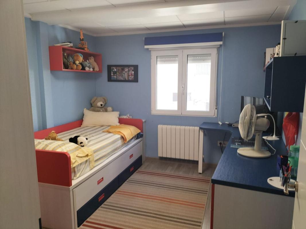 Venta de duplex en Dúplex en Calle Mtr Guillén, El Carril - Paseo de Chapi, Villena, Villena photo 5