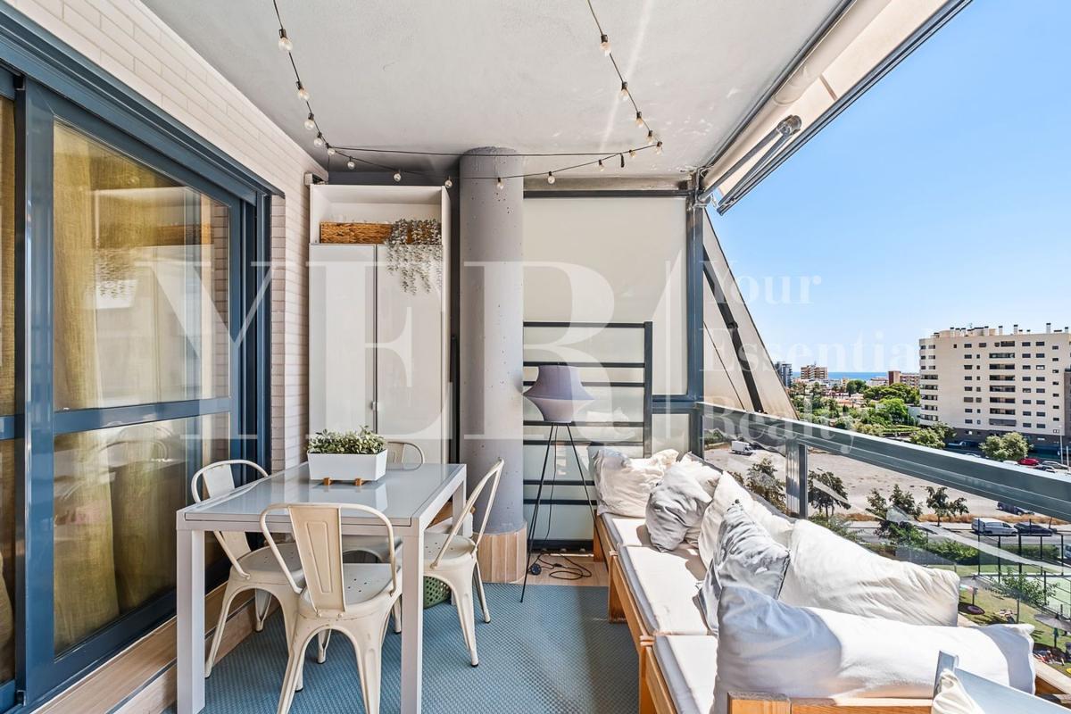 Продажа квартиры на Piso en Maestro José Garberí Serrano, PAU 5, Alicante / Alacant, Аликанте / Алакант
 photo 3