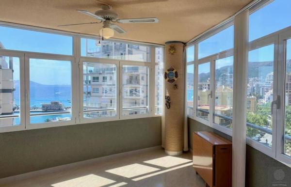 Venta de piso en Piso en Isla De Formentera, 27, Puerto, Calpe, Calpe
 photo 1