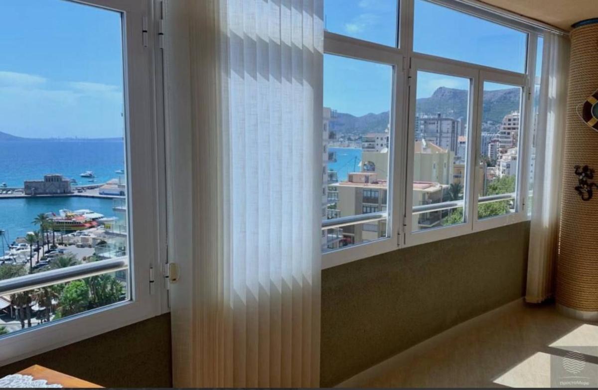 Venta de piso en Piso en Isla De Formentera, 27, Puerto, Calpe, Calpe
 photo 2