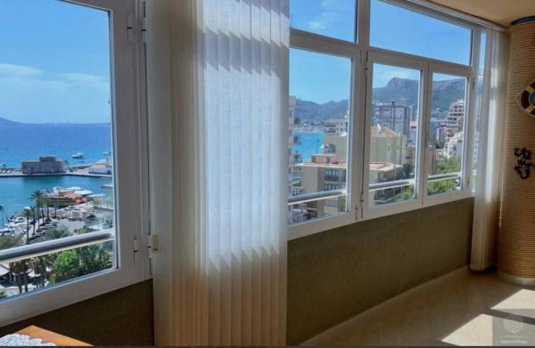 Venta de piso en Piso en Isla De Formentera, 27, Puerto, Calpe, Calpe
 photo 2