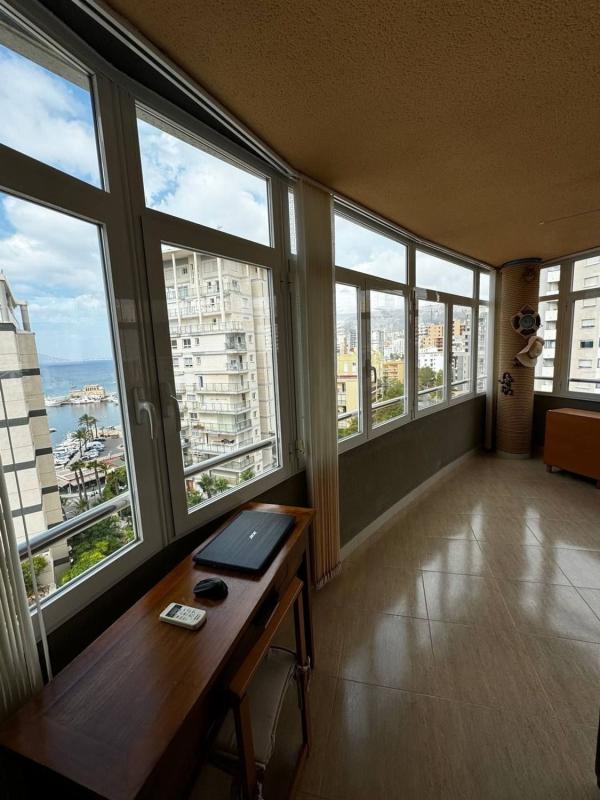 Venta de piso en Piso en Isla De Formentera, 27, Puerto, Calpe, Calpe
 photo 3