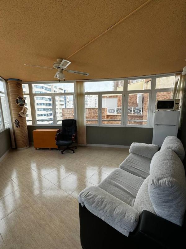 Venta de piso en Piso en Isla De Formentera, 27, Puerto, Calpe, Calpe
 photo 4