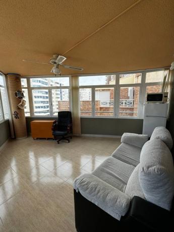 Venta de piso en Piso en Isla De Formentera, 27, Puerto, Calpe, Calpe
 photo 4