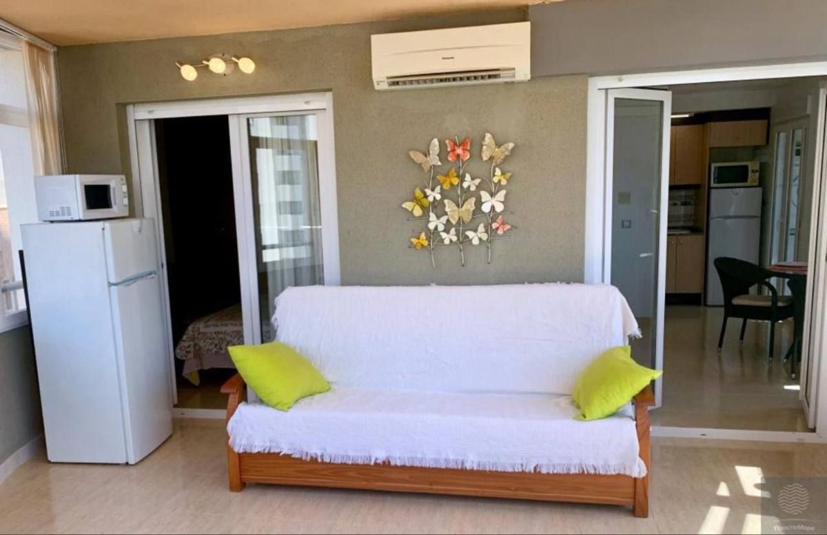 Venta de piso en Piso en Isla De Formentera, 27, Puerto, Calpe, Calpe
 photo 5