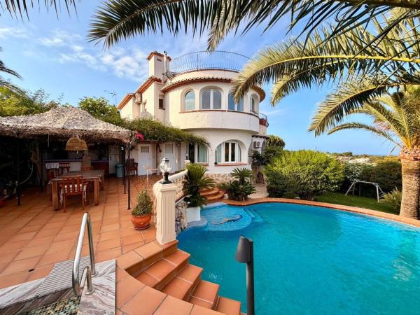 Casa o chalet independiente en Calle Manuel de Falla, Portichol - Balcón al Mar, Jávea/Xàbia photo 1