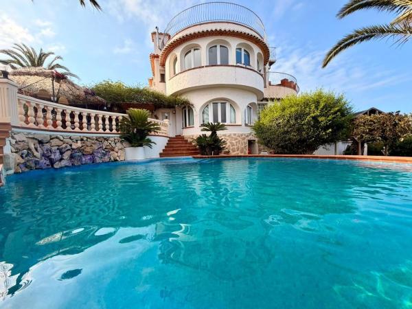 Casa o chalet independiente en Calle Manuel de Falla, Portichol - Balcón al Mar, Jávea/Xàbia photo 2