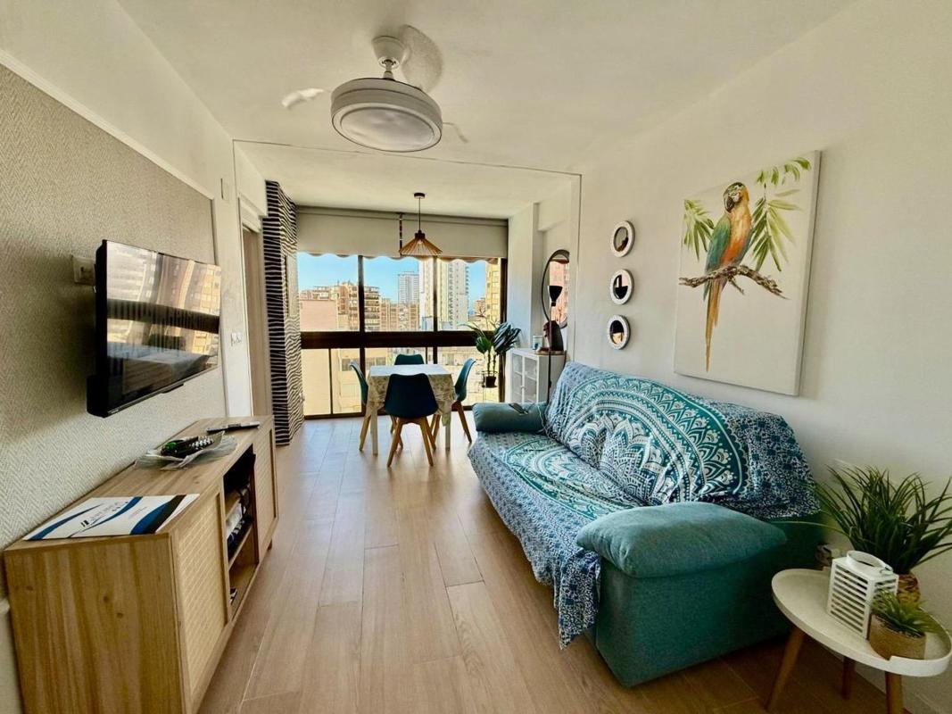 Venta de piso en Piso en Pueblo Levante, Benidorm, Benidorm
 photo 3