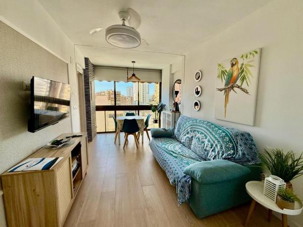 Venta de piso en Piso en Pueblo Levante, Benidorm, Benidorm
thumbnail 2