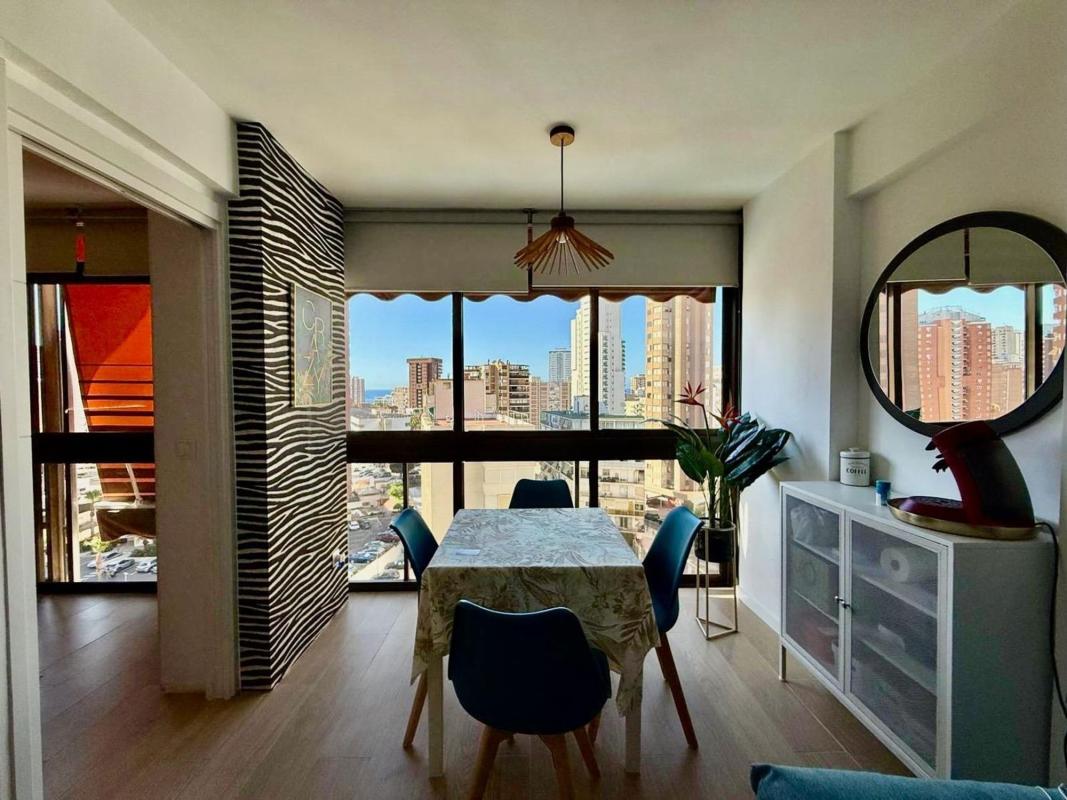 Venta de piso en Piso en Pueblo Levante, Benidorm, Benidorm
 photo 4