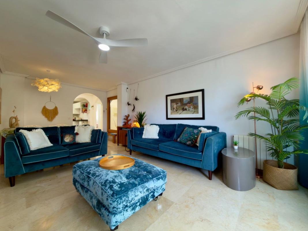Venta de piso en Piso en Montañar, Jávea/Xàbia, Jávea/Xàbia
 photo 2