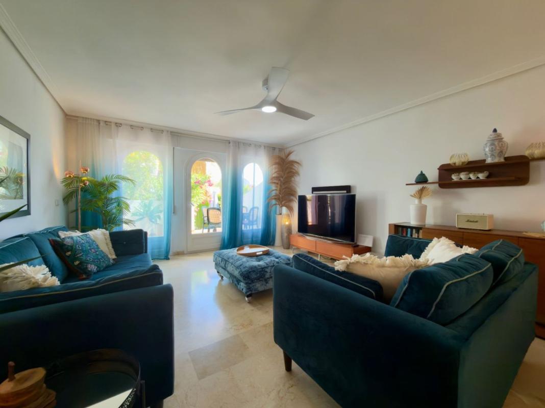 Venta de piso en Piso en Montañar, Jávea/Xàbia, Jávea/Xàbia
 photo 4