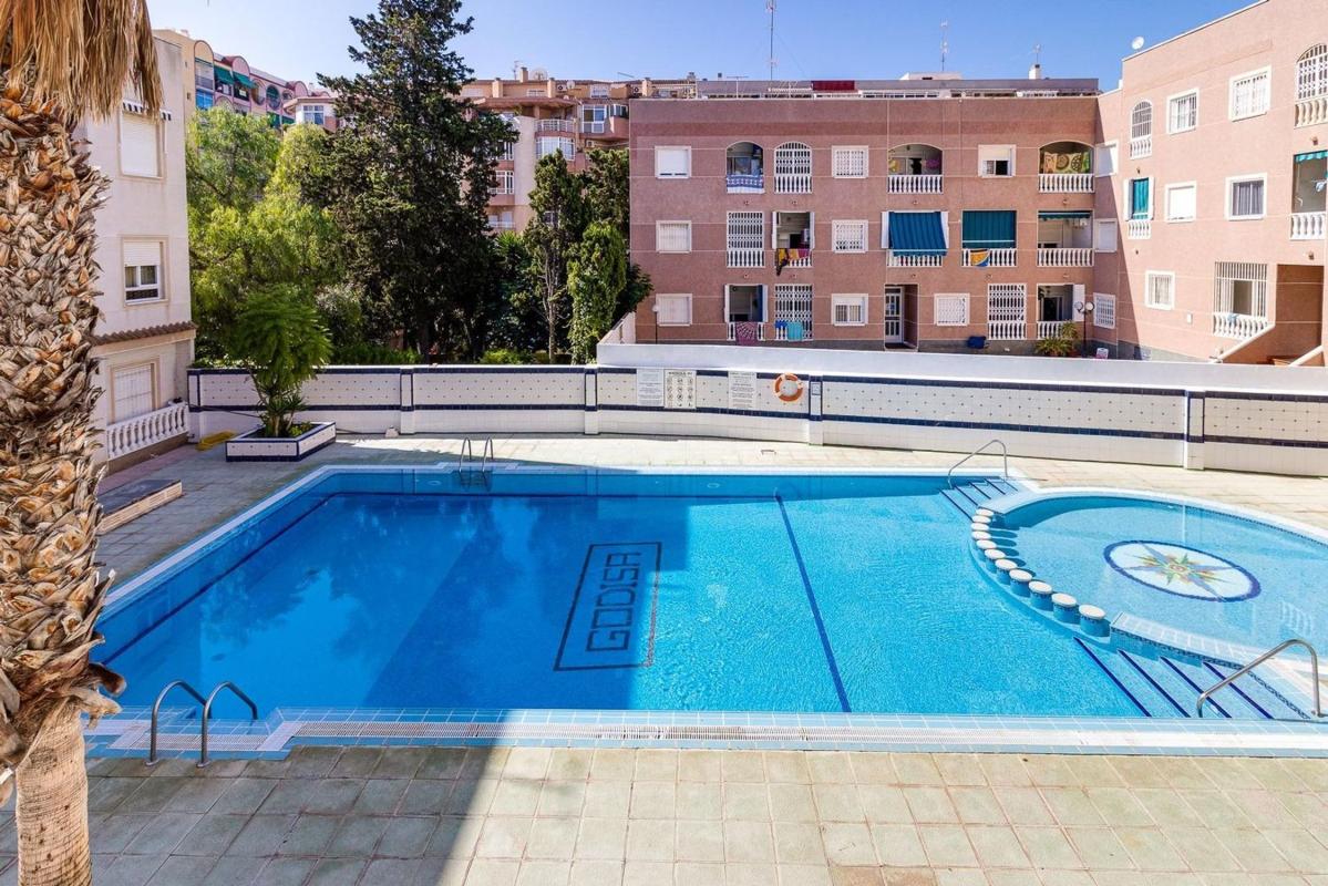Venta de piso en Piso en Calle Goleta, Avenida Habaneras - Curva de Palangre, Torrevieja, Torrevieja
 photo 2
