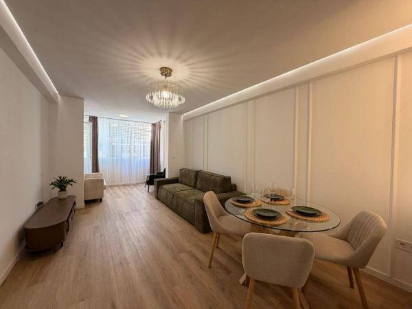 Продажа квартиры на Piso en Calle del Palangre, Avenida Habaneras - Curva de Palangre, Torrevieja, Торревьеха
 photo 1