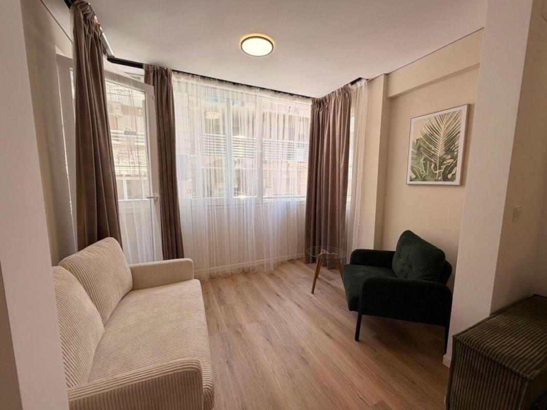 Sale of apartment in Piso en Calle del Palangre, Avenida Habaneras - Curva de Palangre, Torrevieja, Torrevieja
photo 3