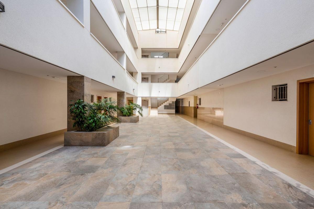 Продажа квартиры на Piso en Calle Río Segura, Bigastro, Бигастро
photo 1